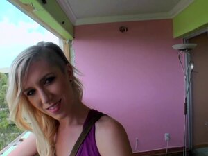 StreetBlowJobs - Lusty lips, Tyler was checking